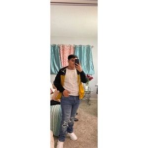 Meet your Posher, Erickson